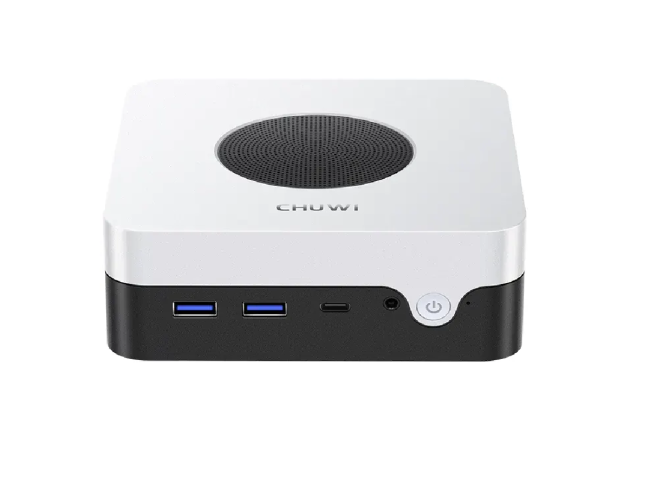 Компьютер Chuwi CWI556P