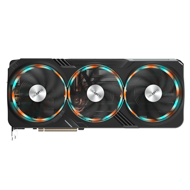 Видеокарта GIGABYTE GV-N408SGAMING OC-16GD