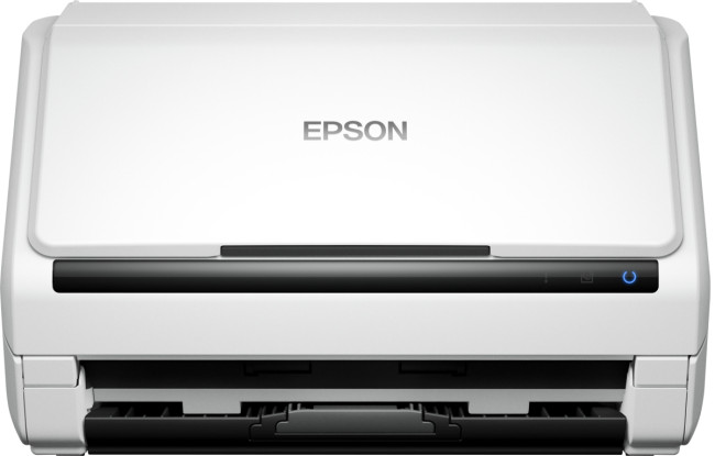 Сканер Epson WorkForce DS-530II