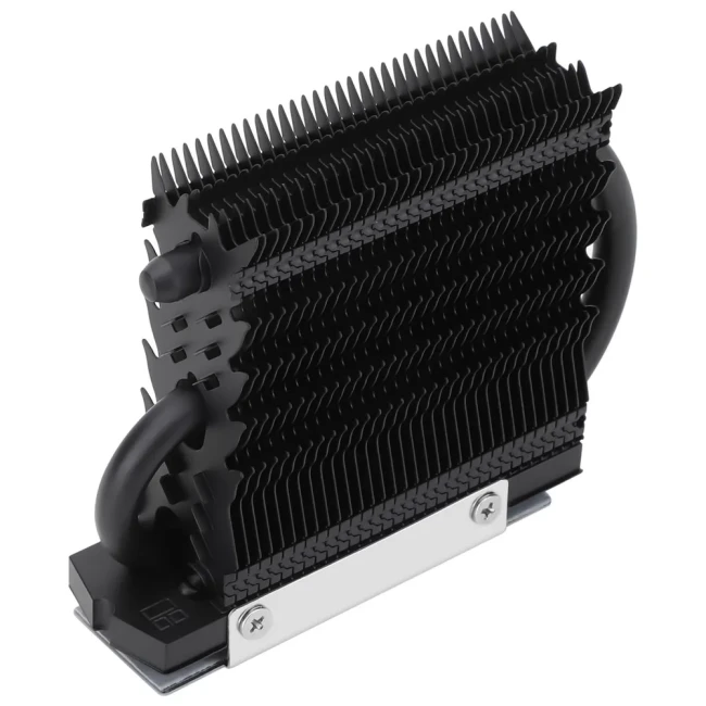 Радиатор к SSD Thermalright TR-M.2 HR-09 2280 PR