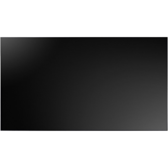 Тонкошовная ЖК панель 55", 1080P, 500 кд/м2, шов: 0.88 мм, входы: VGA/DVI/DP/HDMI, выходы: DP/HDMI, поддержка 4K Hikvision DS-D2055LR-G