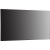 Тонкошовная ЖК панель 55", 1080P, 500 кд/м2, шов: 0.88 мм, входы: VGA/DVI/DP/HDMI, выходы: DP/HDMI, поддержка 4K Hikvision DS-D2055LR-G