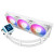 Водяное охлаждение для процессора Thermalright F-WFRAME--360-PRO-WH