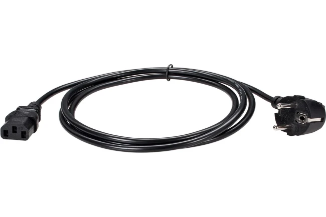 Кабель Telecom TY021-CU0.5-1.8M