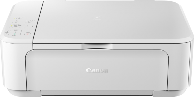 МФУ струйное Canon PIXMA MG3640s White