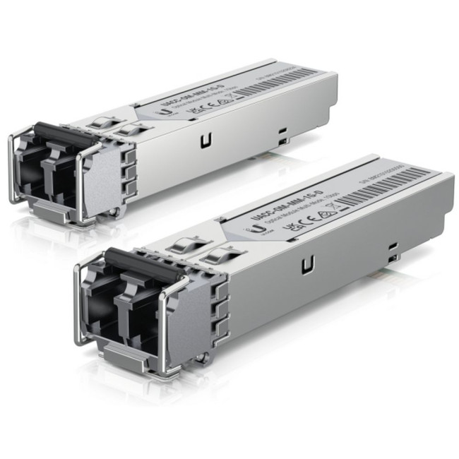 Трансивер Ubiquiti UACC-OM-MM-1G-D
