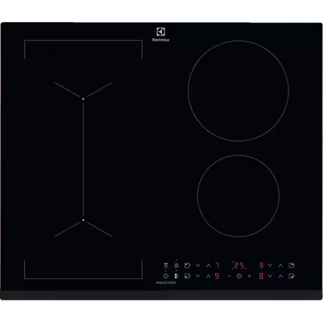 Встраиваемые индукционные панели ELECTROLUX Electrolux LIV63431BK