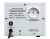 Стабилизатор POWERMAN AVS 1000A, ступенчатый регулятор, 1000ВА/550Вт, 160-260В, максимальный входной ток 7А, 1 евророзетка, IP-20, напольный, 190мм х 150мм х130мм, 2.87 кг. POWERMAN AVS 1000A