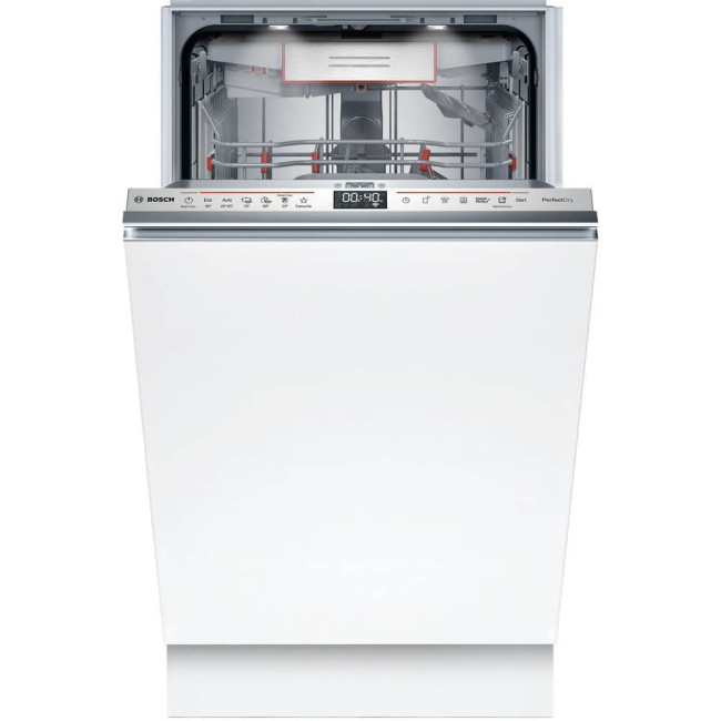 Встраиваемая посудомоечная машина Bosch BOSCH SPV6ZMX17E