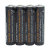 Батарейка AAA Батарейка GoPower R03 AAA (00-00015593)