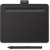 Графический планшет Wacom Intuos S Black CTL-4100K-N