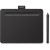 Графический планшет Wacom Intuos S Black CTL-4100K-N