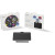 Графический планшет Wacom Intuos S Black CTL-4100K-N