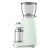 Кофемолка SMEG Кофемолка SMEG CGF01PGEU