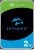 Жесткий диск Seagate ST2000VX016
