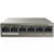 Коммутатор Tenda TEF1106P-4-63W