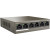 Коммутатор Tenda TEF1106P-4-63W