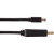 Кабель-переходник Кабель-переходник VCOM Mini DisplayPort M/DisplayPort M (CG682-1.8M)
