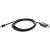 Кабель-переходник Кабель-переходник VCOM Mini DisplayPort M/DisplayPort M (CG682-1.8M)