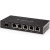 Маршрутизатор Ubiquiti ER-X-SFP