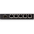 Маршрутизатор Ubiquiti ER-X-SFP