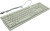 Клавиатура SVEN KB-S300 белая SVEN KB-S300 White