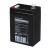 Аккумулятор свинцово-кислотный GoPower LA-645/security 6V 4.5Ah (1/20) GoPower LA-645/security (6V / 4.5Ah)