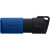 Флэш USB Kingston 64GB USB 3.2 Gen 1 DataTraveler Exodia M (Black + Blue) Kingston DTXM/64GB 64GB USB 3.2 Gen 1