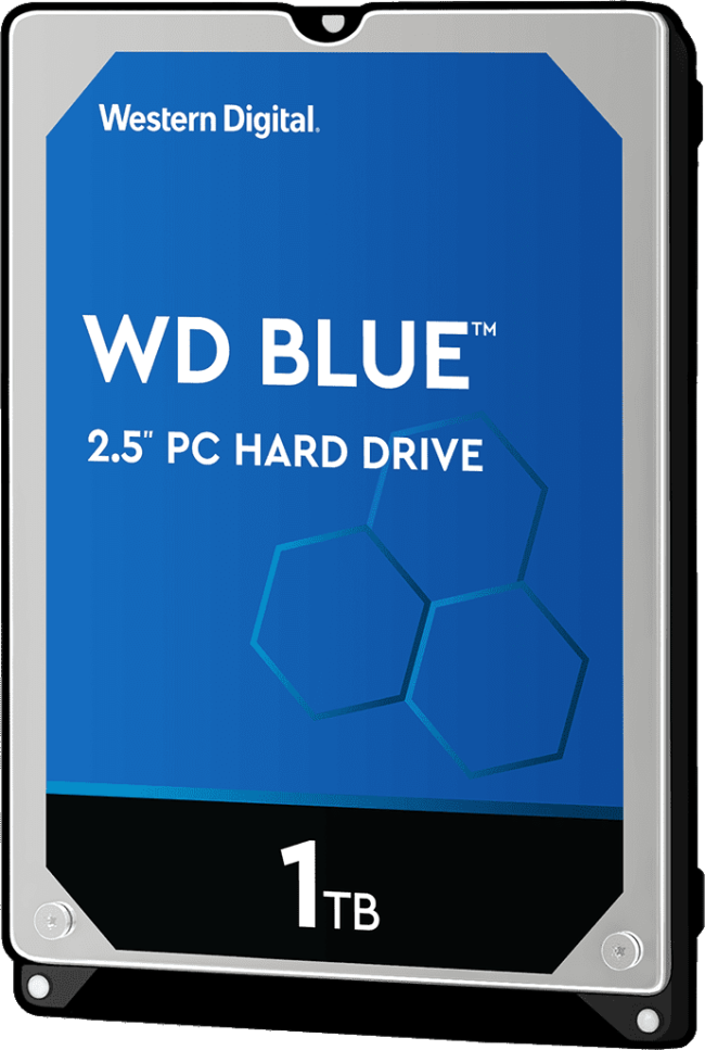 Жесткий диск WD WD10SPZX-08Z10T2