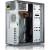 Корпус c блоком питания 450 Ватт Foxline FL-301-FZ450-RW