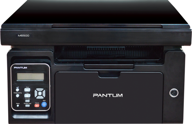 МФУ лазерное Pantum M6500