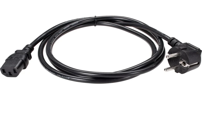 Кабель Telecom TY021-CU1.5-1.8M