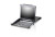 8-портовый KVM-переключатель с ЖК-дисплеем Slideaway/ATEN ATEN CL5708MR