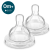Соска для бутылочки Philips Philips SCY761/02