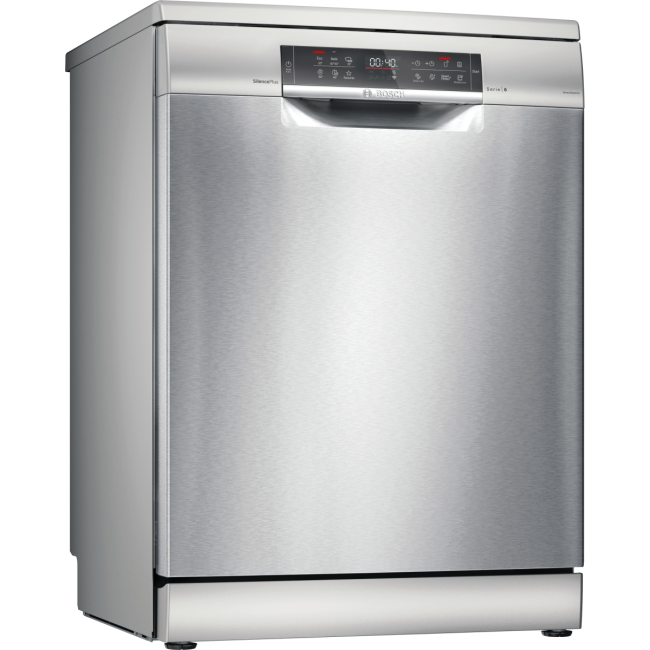 Посудомоечная машина BOSCH Посудомоечная машина BOSCH SMS6EMI65Q