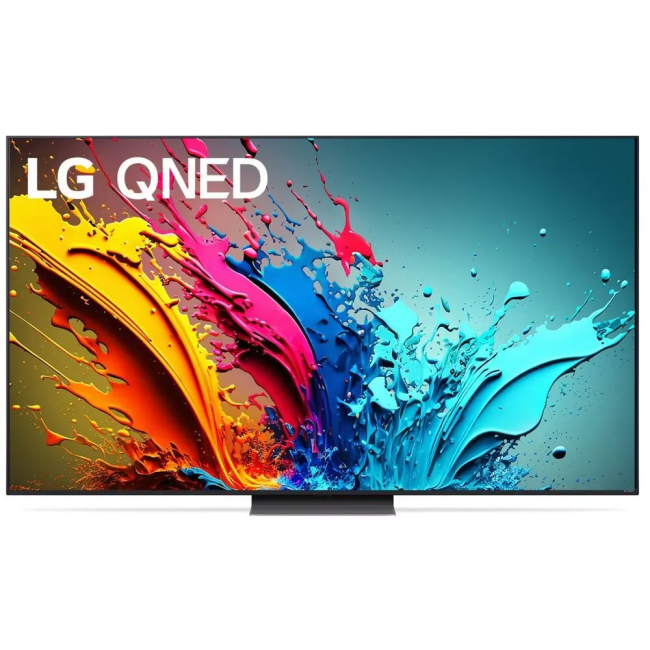 Телевизор ЖК 65'' LG LG 65QNED86T6A.ARUG
