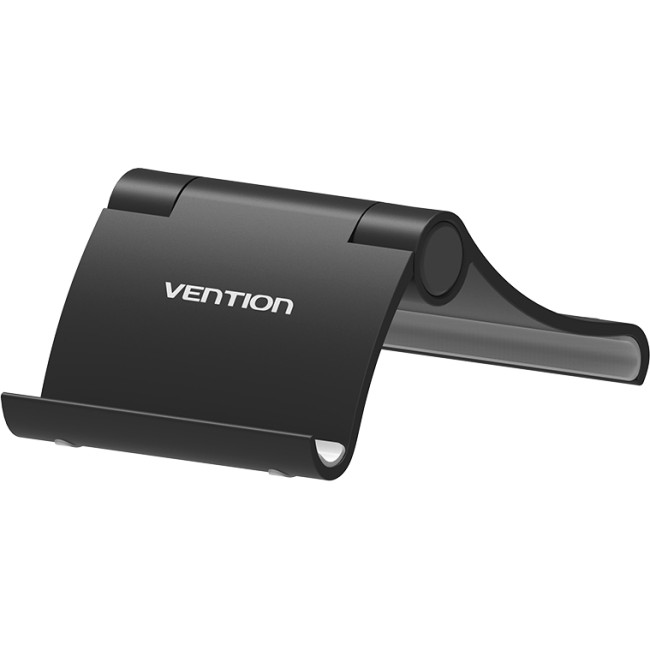 Подставка для телефона Vention Черная Подставка для телефона Vention (KCAB0) Черная