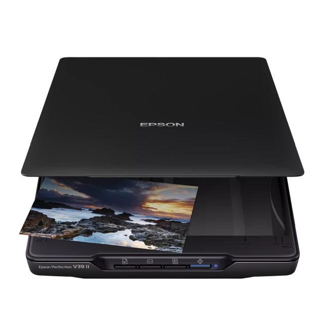 Сканер планшетный Epson Perfection V39II Epson B11B268401