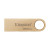 Флэш USB Kingston 128GB 220MB/s Metal USB 3.2 Gen 1 DataTraveler SE9 G3 Kingston DataTraveler SE9 G3 DTSE9G3/128GB