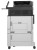 Лазерное МФУ HP Color LaserJet Flow MFP M880z+ A2W76A