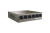 Неуправляемый PoE коммутатор Tenda G2206P-4-63W