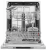 Встраиваемая посудомоечная машина Kuppersberg Kuppersberg GSM 6072