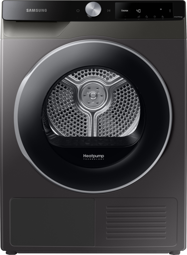 Сушильная машина Samsung Samsung DV90T6240LX/LP