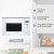 Встраиваемые микроволновые печи BOSCH Встраиваемая микроволновая печь BOSCH BFL554MW0