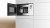 Встраиваемые микроволновые печи BOSCH Встраиваемая микроволновая печь BOSCH BFL554MW0