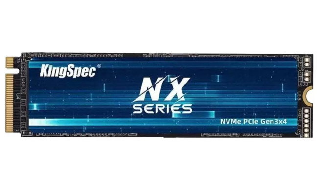 Твердотельный накопитель Kingspec SSD NX-1TB 2280