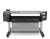 Плоттер HP Inc. 1VD87A