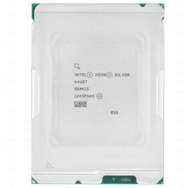 Процессор Intel Xeon Silver 4410T (PK8071305121601)
