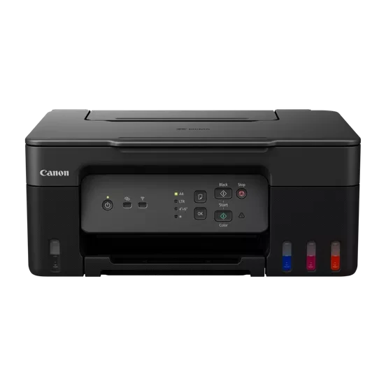МФУ струйное МФУ струйное Canon PIXMA G3430 (5989C009)
