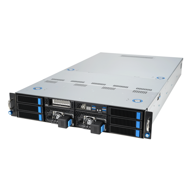 Серверная платформа ASUS 90SF02M1-M000W0